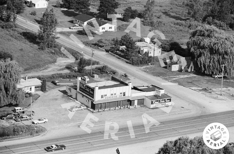 Roadside Inn (Road Side Inn) - 1980